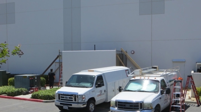 Backup Generators - Shield HealthCare Photo