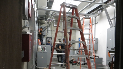 Backup Generators - Shield HealthCare Photo