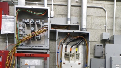 Backup Generators - Shield HealthCare Photo