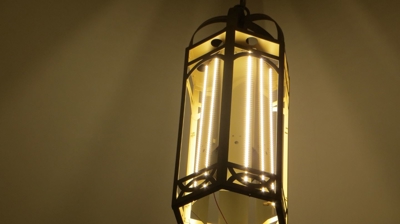 St. Joseph’s Chapel - LED Photo