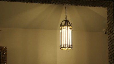 St. Joseph’s Chapel - LED Photo