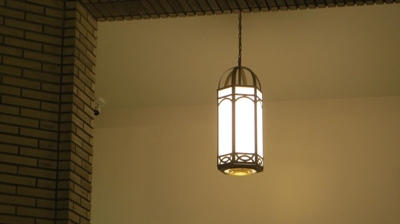 St. Joseph’s Chapel - LED Photo