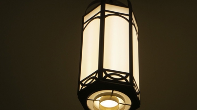 St. Joseph’s Chapel - LED Photo