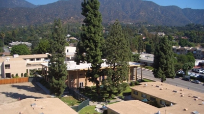 Santa Teresita - Center Service Photo