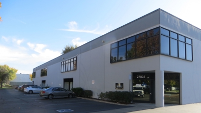 The Bradmore Group - LED Photo