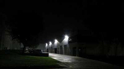 The Bradmore Group - LED Photo