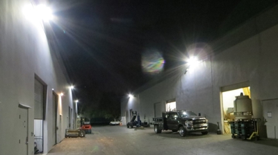 The Bradmore Group - LED Photo