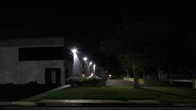 The Bradmore Group - LED Photo