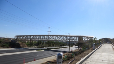 Villa Metro Bridge Photo