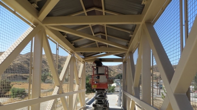 Villa Metro Bridge Photo