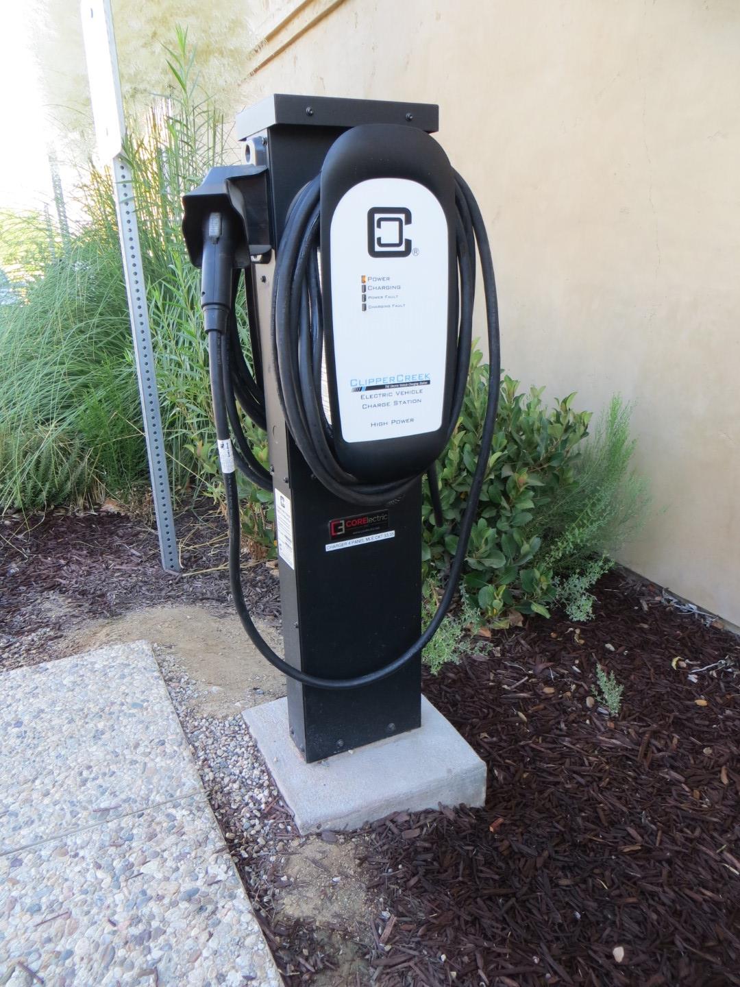 TPC Golf Course Commercial Electricians in Santa Clarita